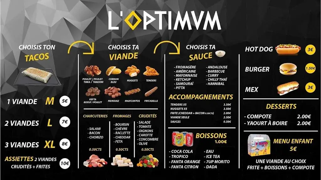 Menu_L’OPTIMUM_Bavay_image_1