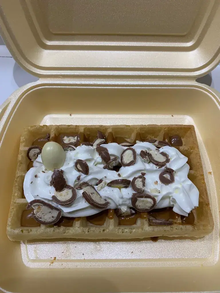 L’OPTIMUM restaurant in Bavay