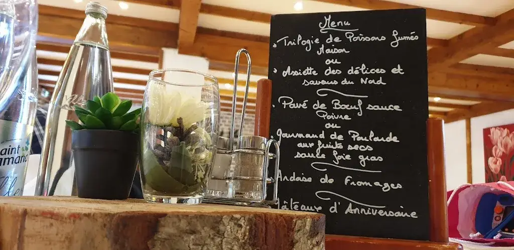 Menu_Au Pied de mon Arbre_Gommegnies_image_1