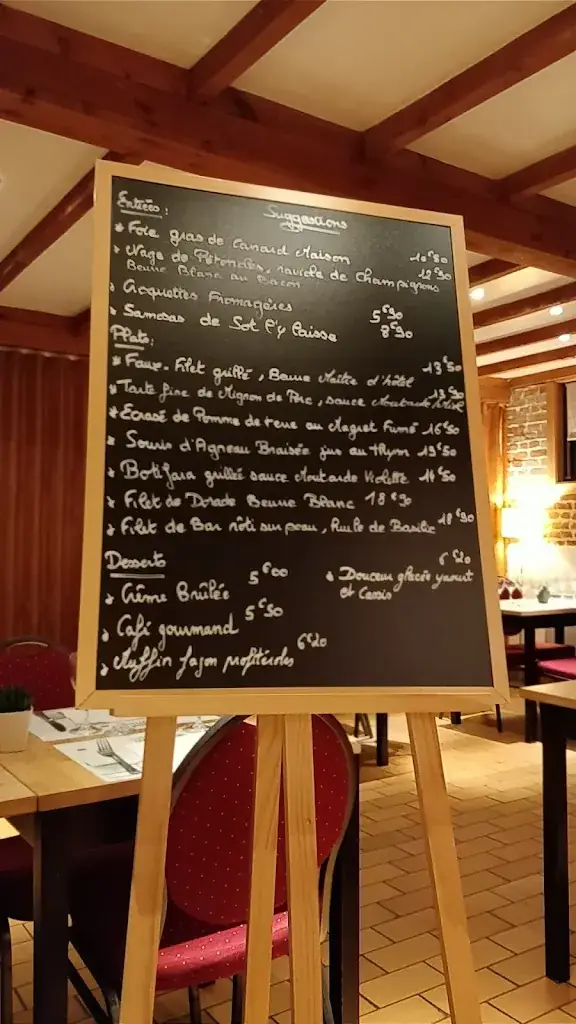 Menu_Au Pied de mon Arbre_Gommegnies_image_2