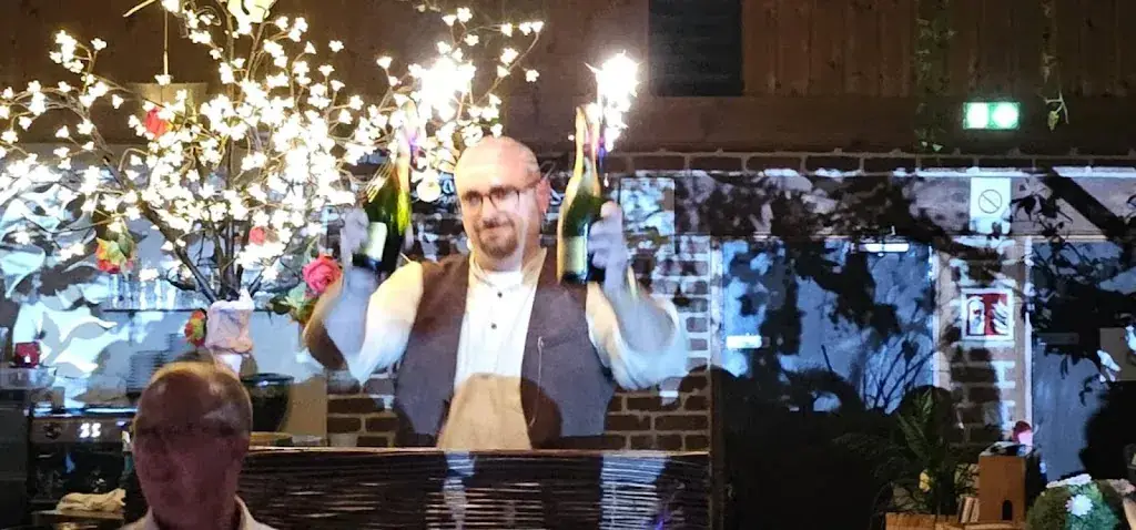 Michel Quoirin_Au Pied de mon Arbre_Gommegnies_review