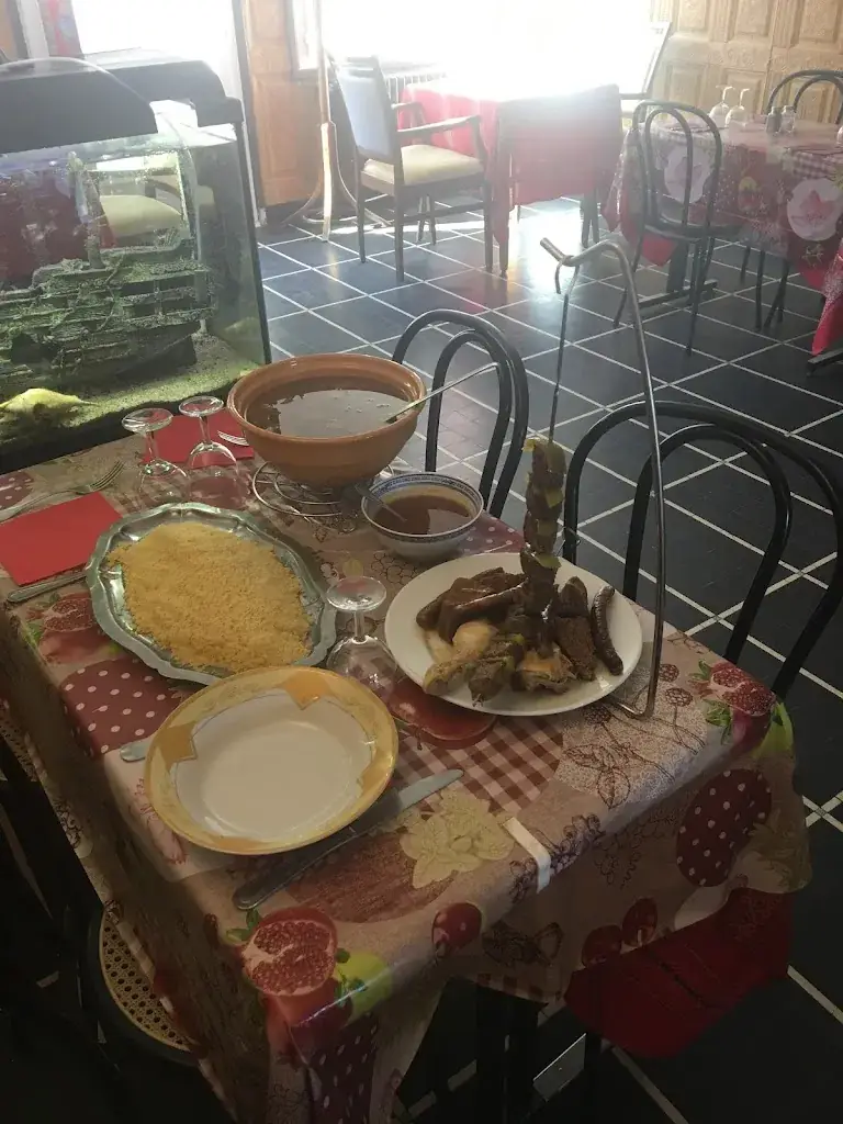 Menu_Auberge des Pins_Communay_image_1