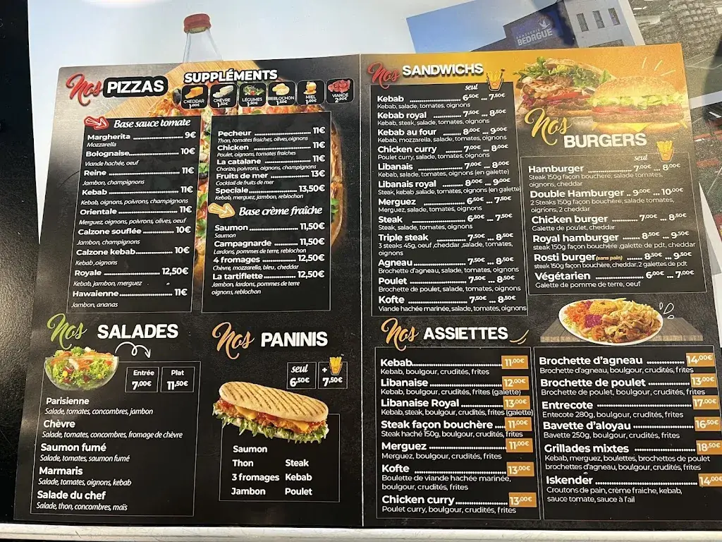 Menu_O’grill Bernavillois_Bernaville_immagine_1