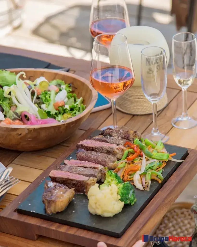 Menu_Restaurant la Volpe_Brünisried_image_6