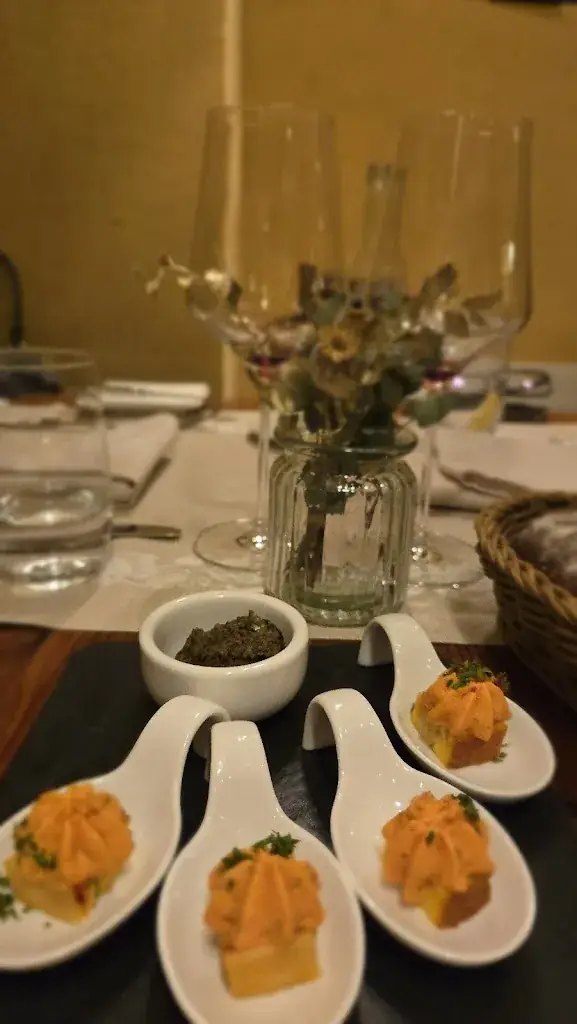 Tânia Goncalves_Restaurant Burehuus_Thun_Bewertung