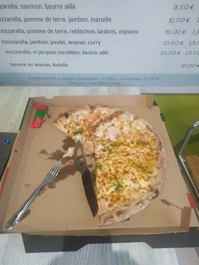 Menu_Pizzeria Au Feu de Bois_Bertry_image_3