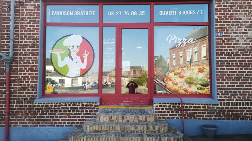 Pizzeria Au Feu de Bois_Bertry_slider_image_2