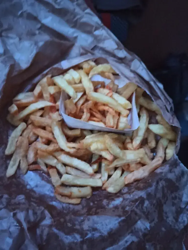 Pam L_La Frite d'Autrefois_Bertry_review