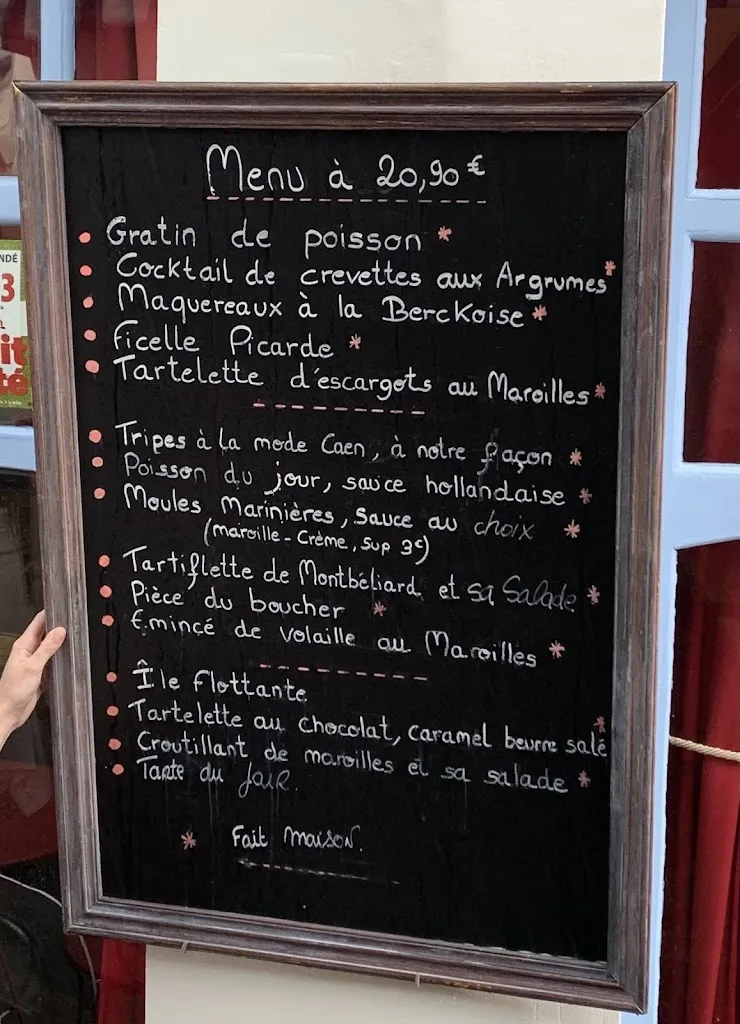Menu_La Grilladine_Berck_image_4