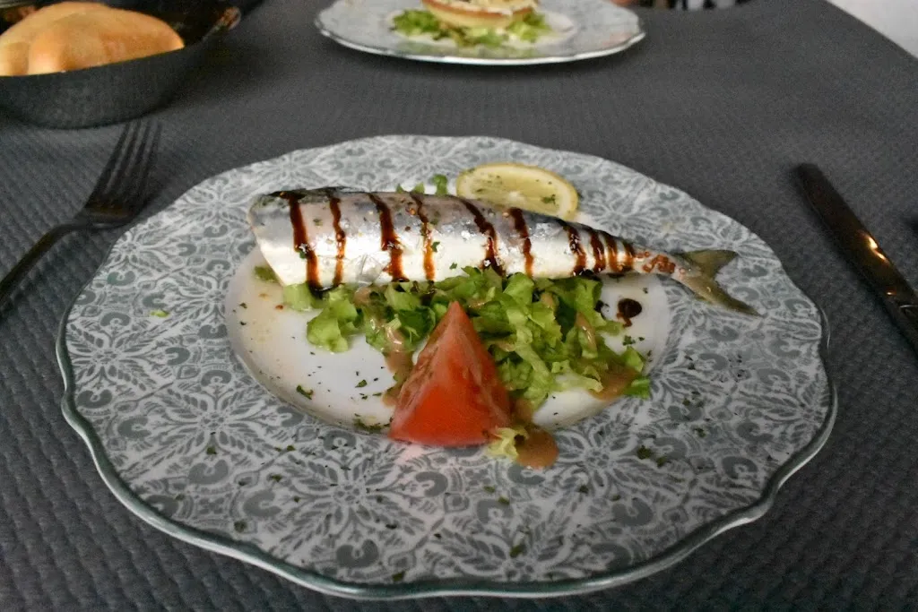 Cang Nguyen_La Grilladine_Berck_review