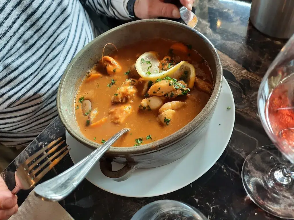 Menu_L'AUBERGE du bois_Berck_image_5