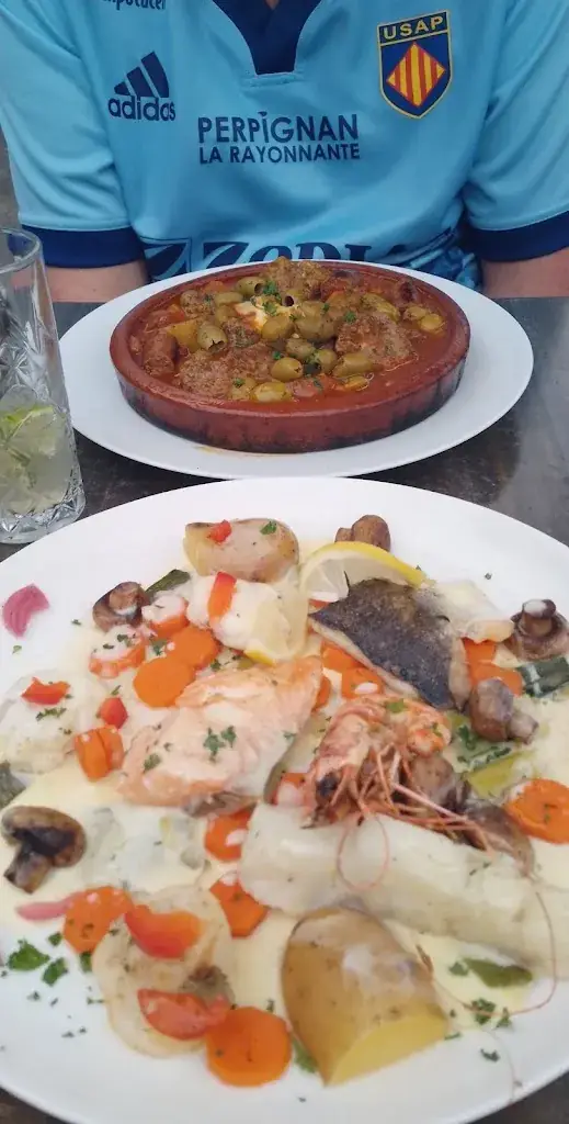 Menu_L'AUBERGE du bois_Berck_image_7