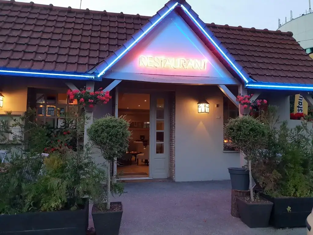 Leena Gale_L'AUBERGE du bois_Berck_review