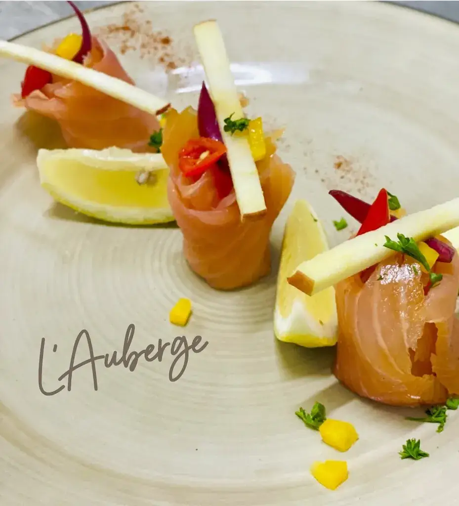 L'AUBERGE du bois_Berck_slider_image_3