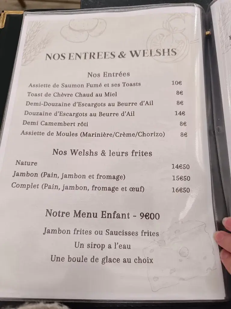 Menu_Le Saint Pierre_Berck_image_2