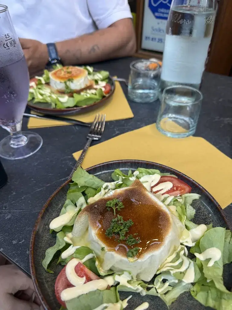 Romain Desbarges_Le Saint Pierre_Berck_review