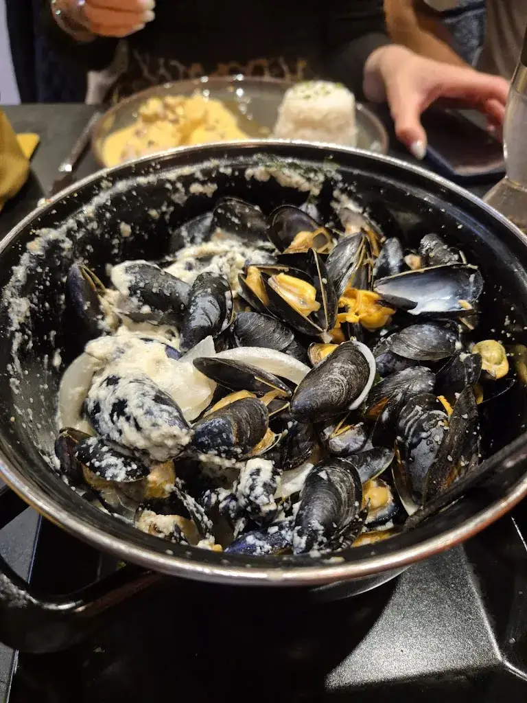 Ludo Molle_Le Saint Pierre_Berck_review