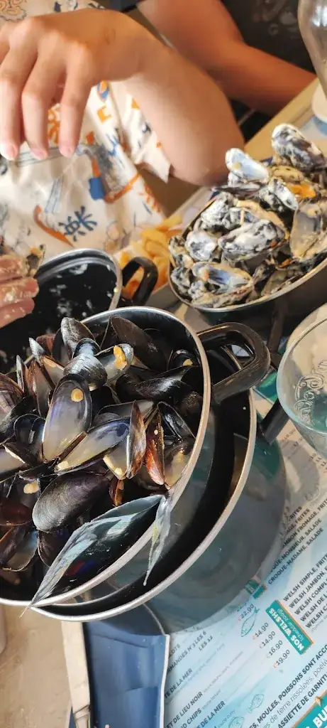 Menu_Brasserie La Plage_Berck_image_5