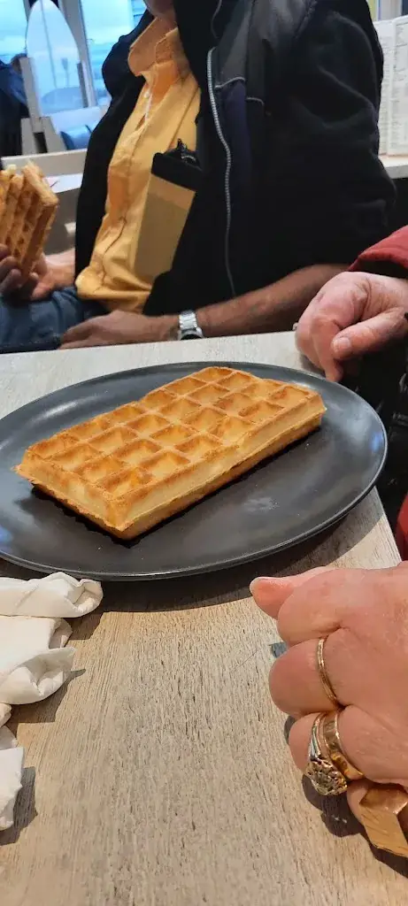 Menu_Brasserie La Plage_Berck_image_7
