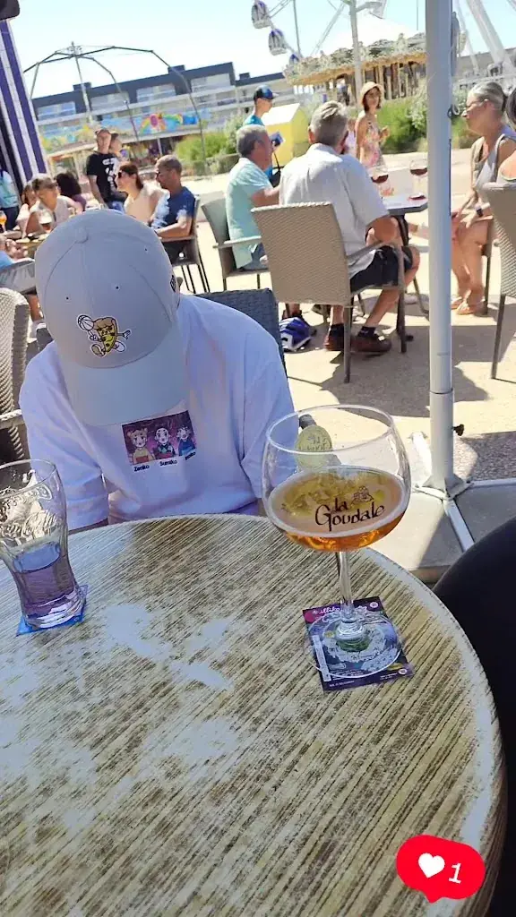 Brasserie La Plage_Berck_slider_image_2