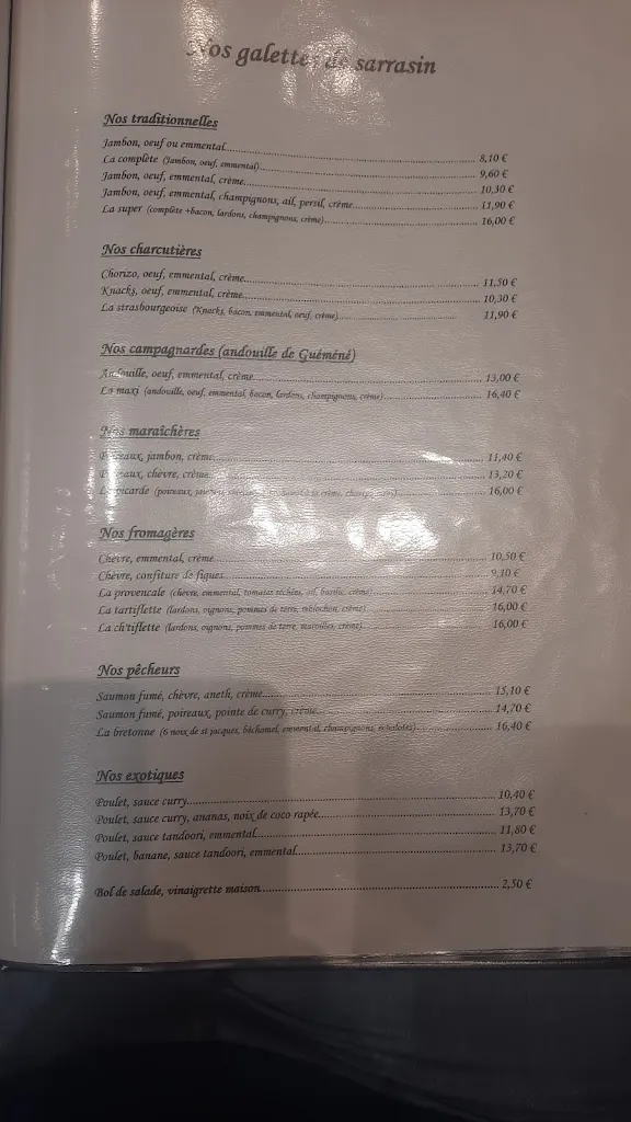 Menu_La Rue Gourmande_Berck_image_2