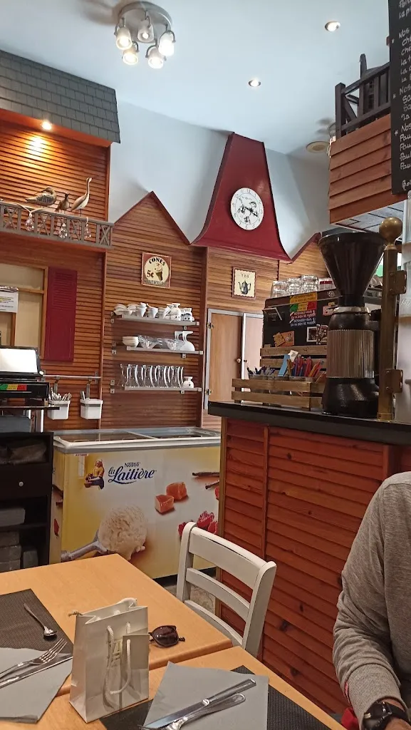 Karen Pace_La Rue Gourmande_Berck_review