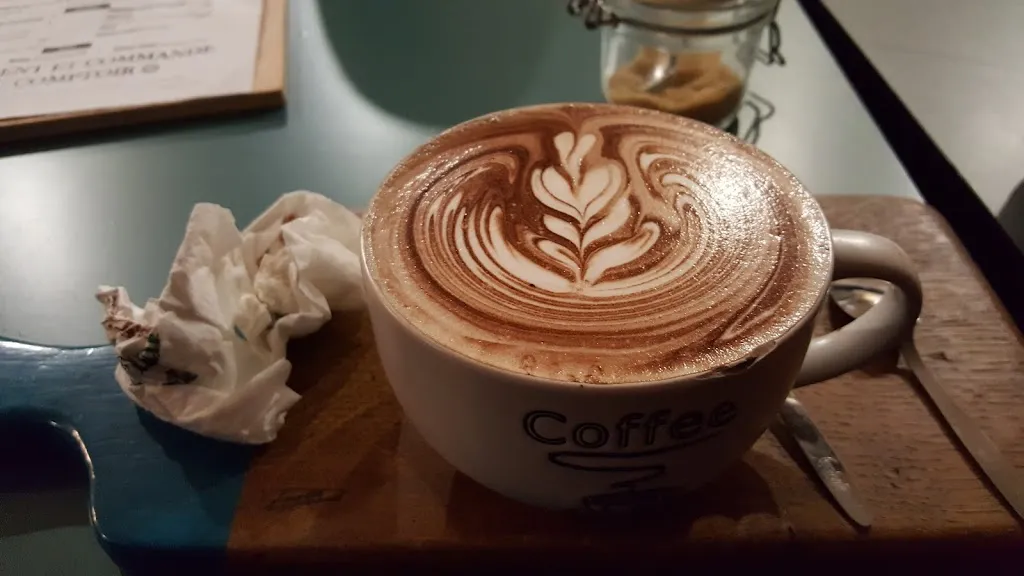 Menu_Le petit Duc' bistrot_Berck_image_5