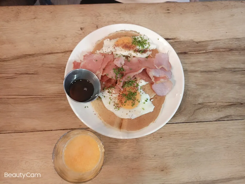 Menu_Le petit Duc' bistrot_Berck_image_8