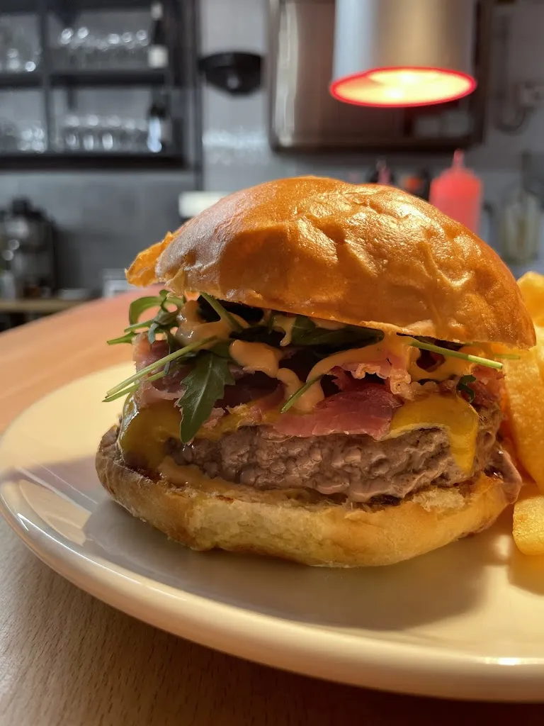 Le petit Duc' bistrot_Berck_slider_image_2