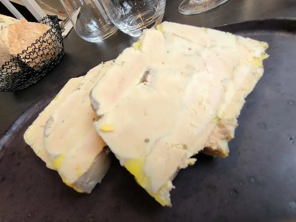 patrice champetier_Le Mayol_Ternay_review