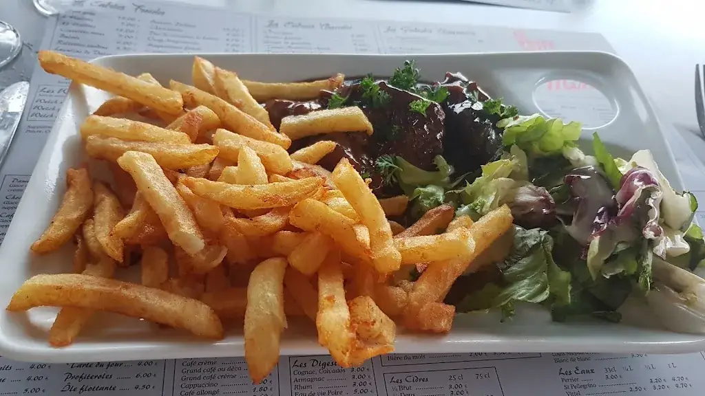 Menu_Au Petit Pot du Mineur_Berck_image_5