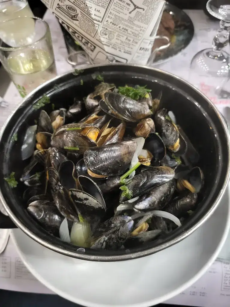 Menu_Au Petit Pot du Mineur_Berck_image_6