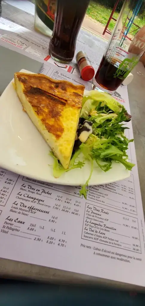 Menu_Au Petit Pot du Mineur_Berck_image_8