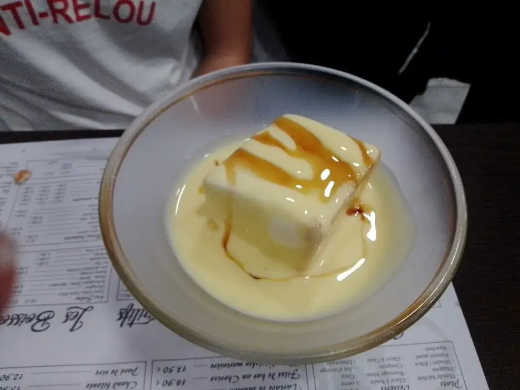 Menu_Au Petit Pot du Mineur_Berck_image_9