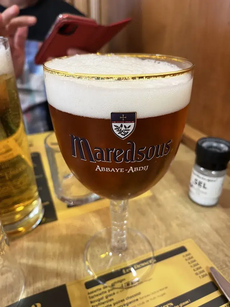 Eric D_L'Océane - Quai 23_Berck_review