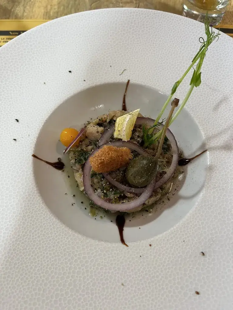 Cédric Legoux_L'Océane - Quai 23_Berck_review