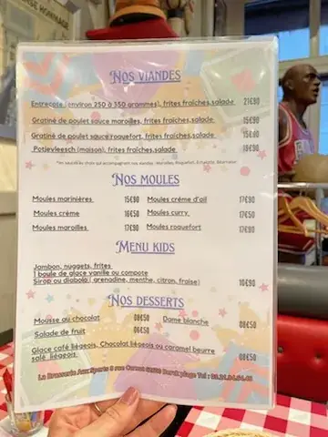 Menu_Aux Sports_Berck_image_1