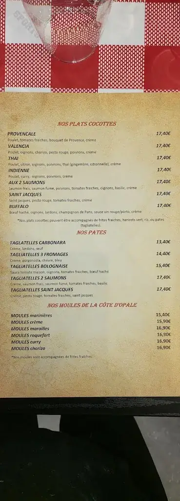 Menu_Aux Sports_Berck_image_3