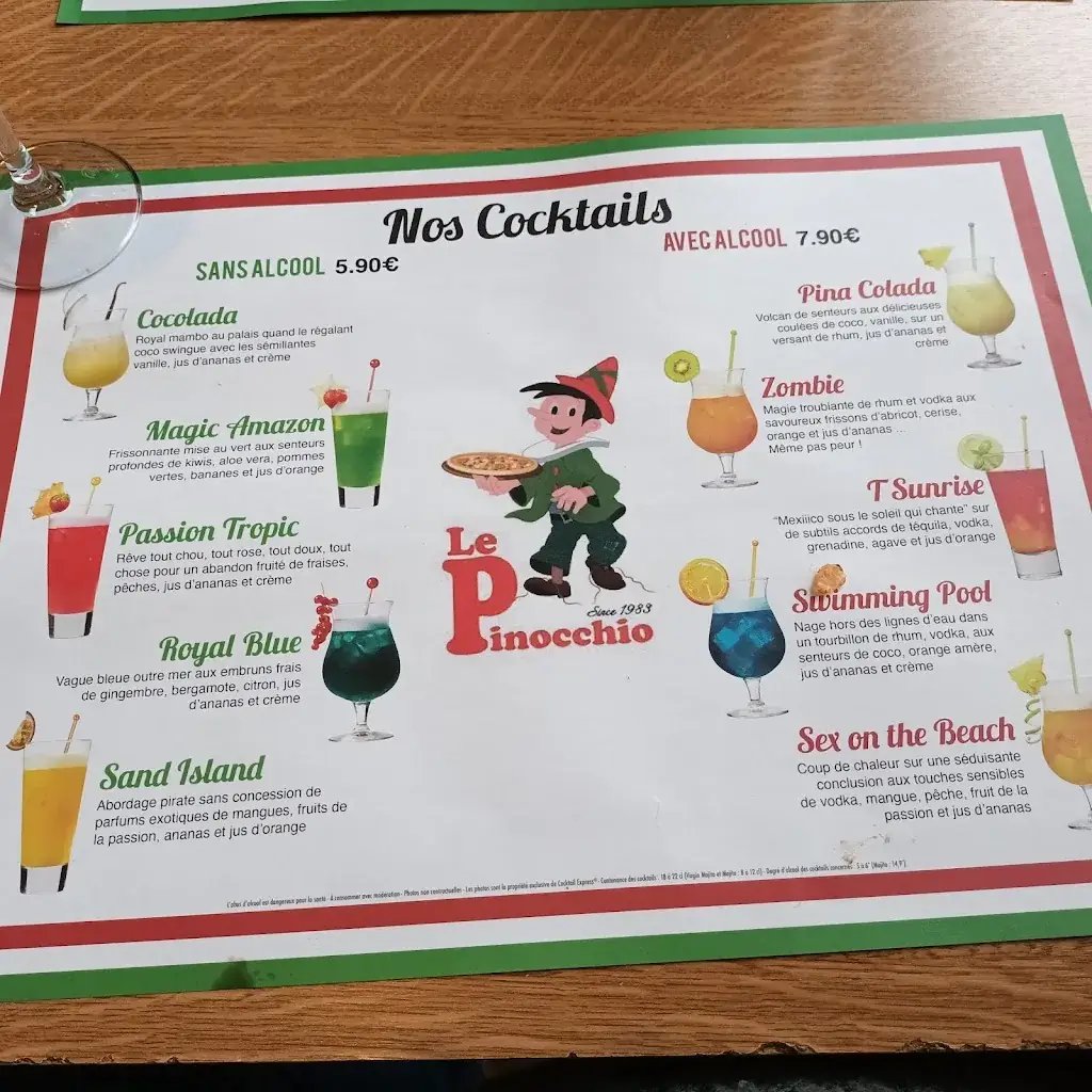 Menu_Le Pinocchio_Berck_image_4