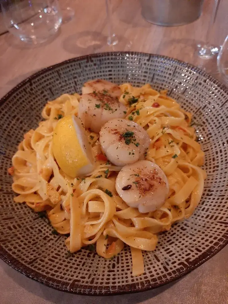 Menu_Restaurant Le Jeune Bois_Beauvois-en-Cambrésis_image_8