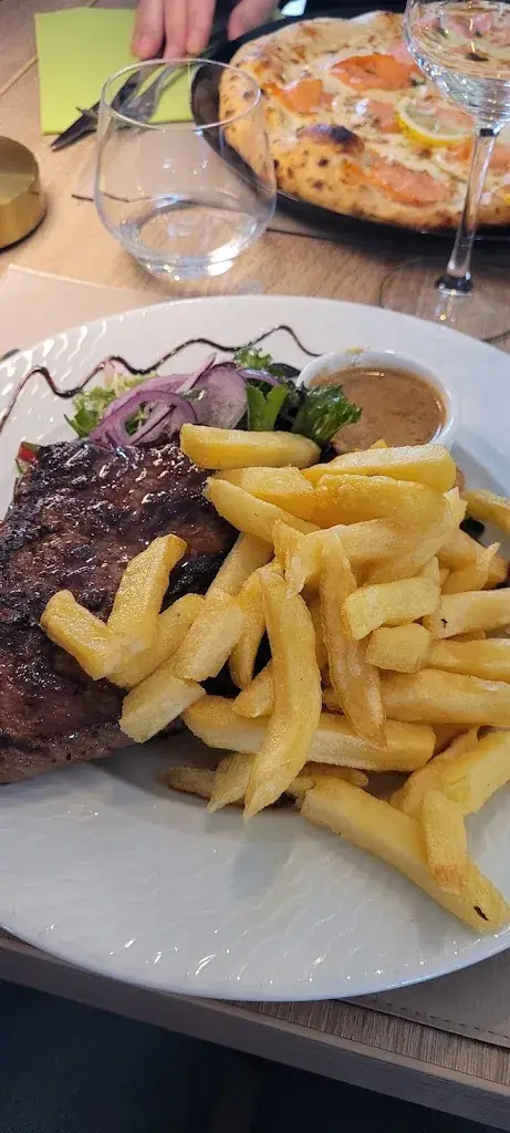 Manuel C._Restaurant Le Jeune Bois_Beauvois-en-Cambrésis_review