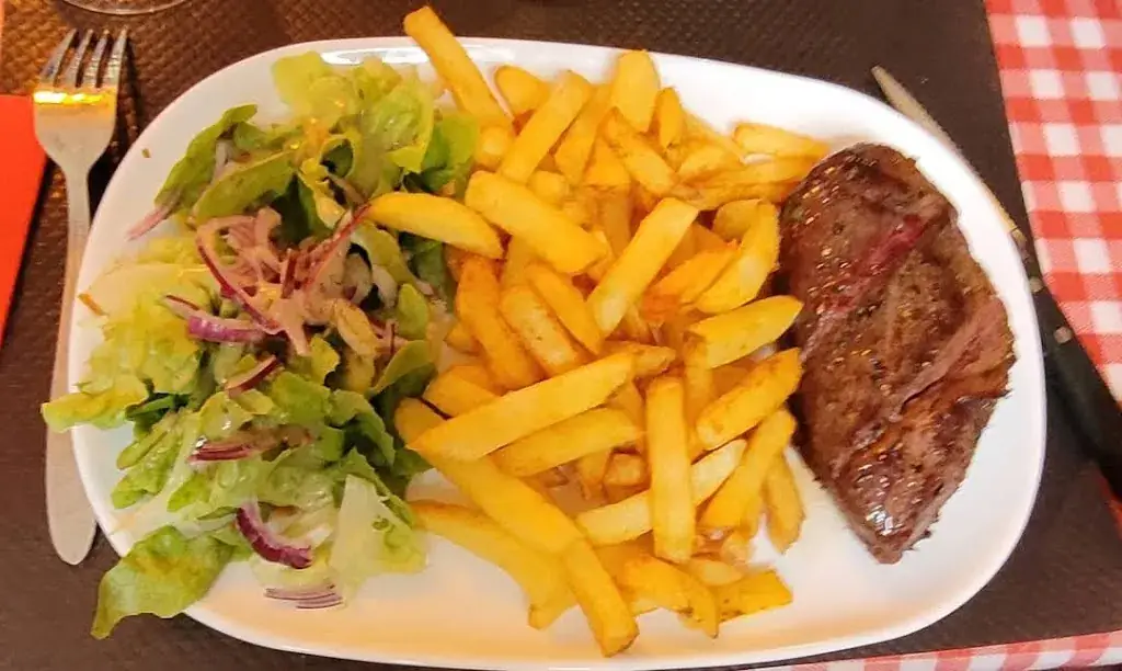 Foly Girella_Le Ch'ti Bouchon_Beauvois-en-Cambrésis_review