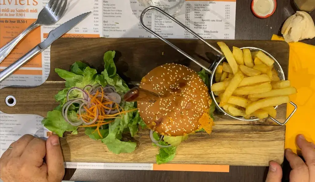 Menu_Les Oliviers_Caudry_image_5