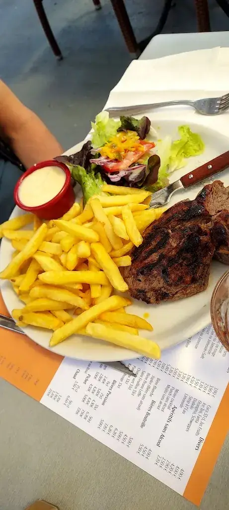 Menu_Les Oliviers_Caudry_image_6