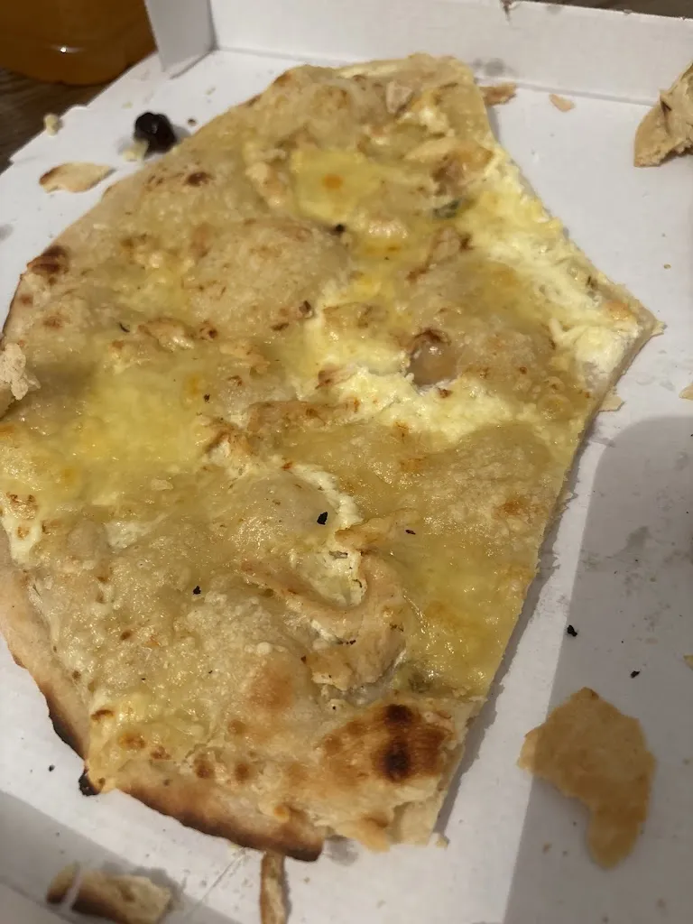 PIZZA DES BROSSES ristorante a Communay