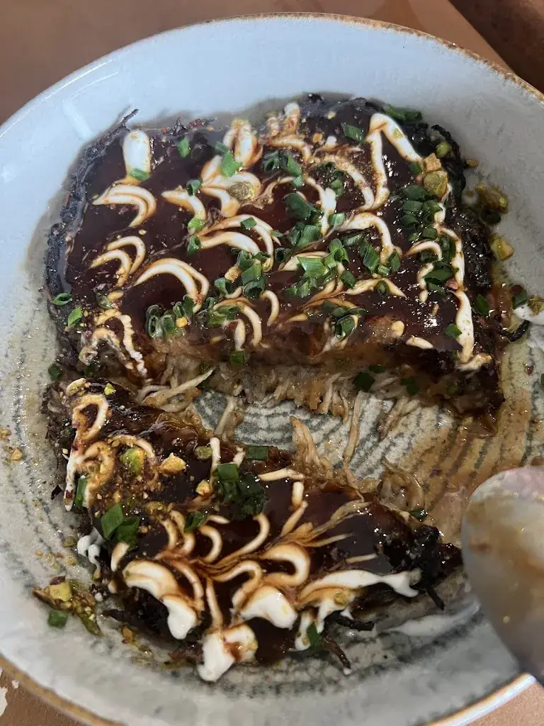 Fatiha Molina_le basilic_Caudry_review