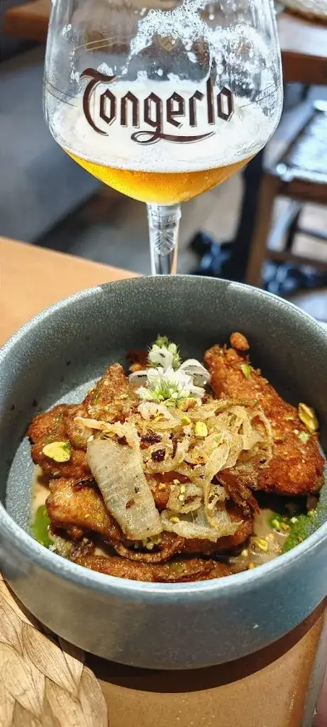 Texus_le basilic_Caudry_review