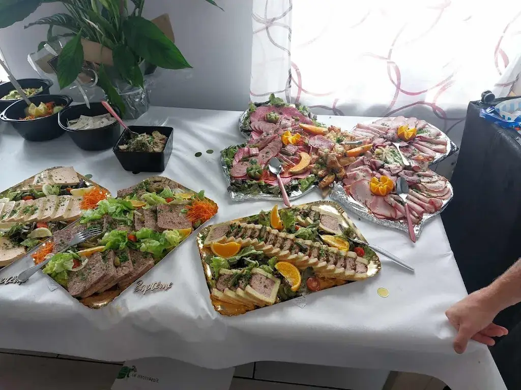 Sabrina Tirloir_Le Celvea_Caudry_review