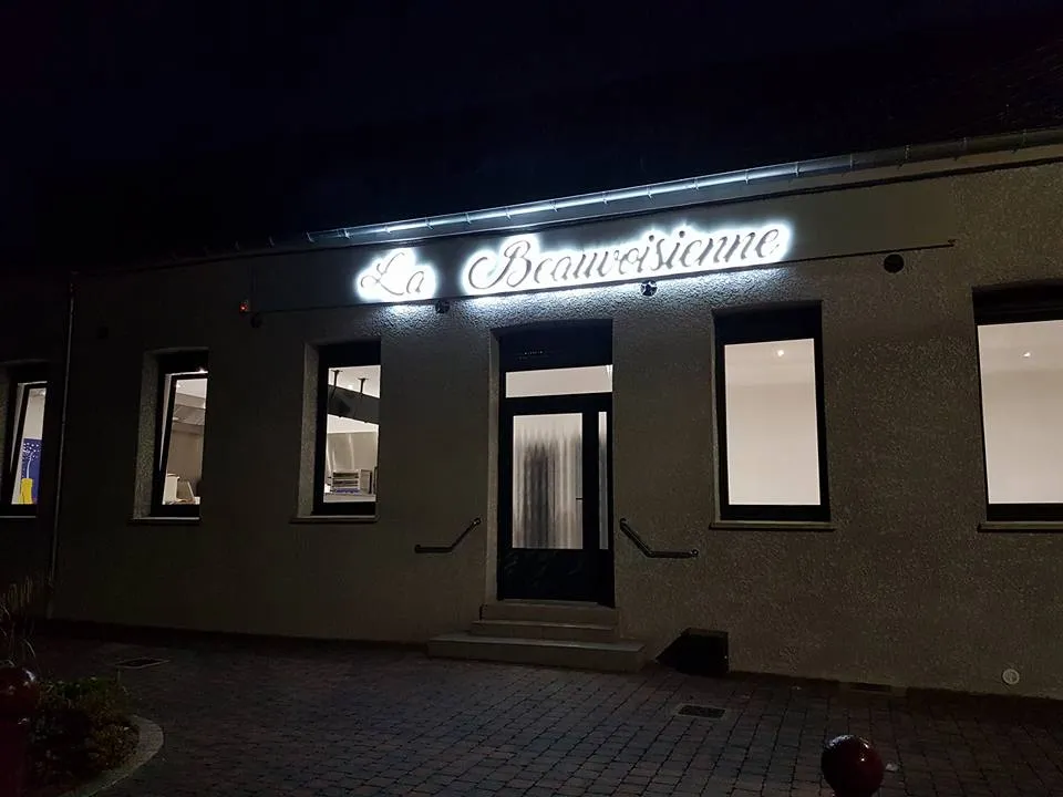 La Friterie Beauvoisienne restaurant in Beauvois-en-Cambrésis