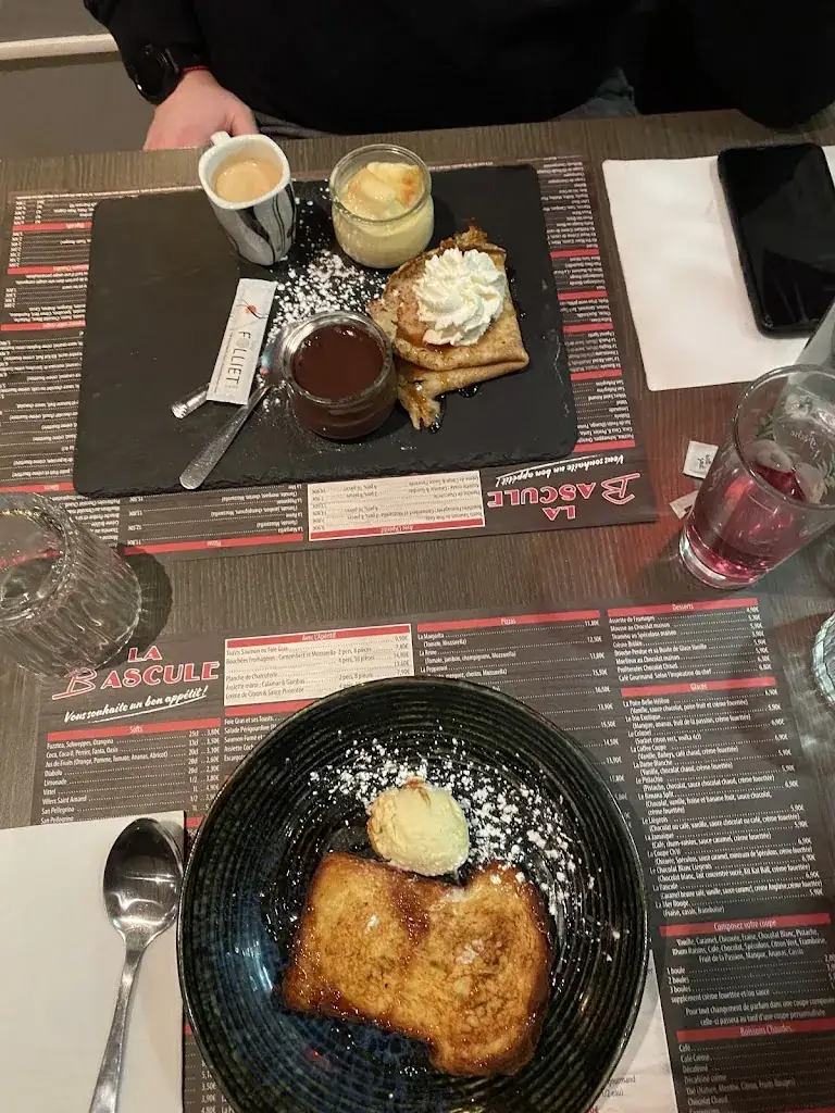 Menu_La Bascule Caudry_Caudry_image_4